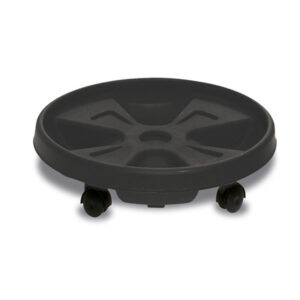 Ratastega lillepotialus (antratsiit)