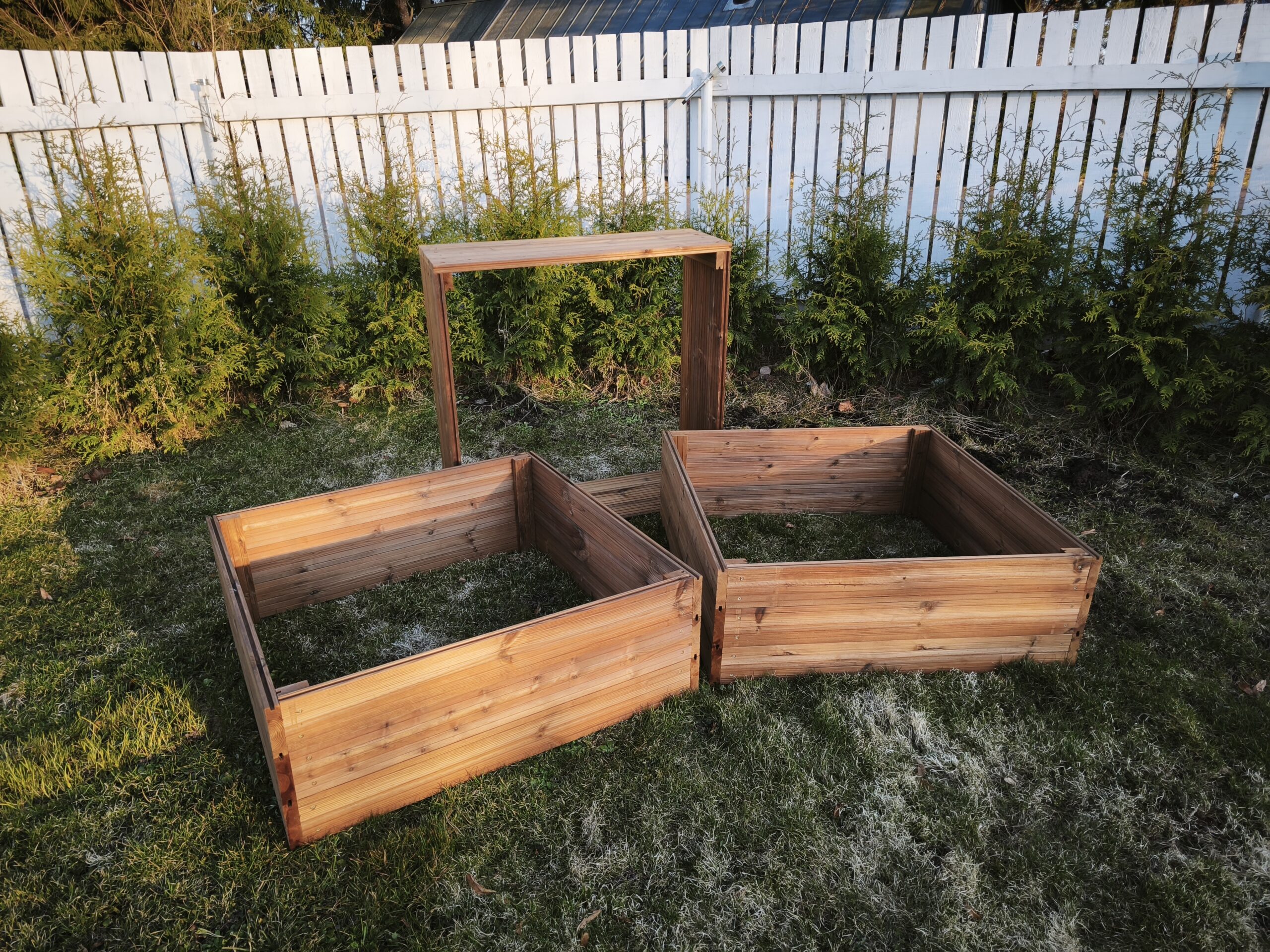 Termopuidust taimelava