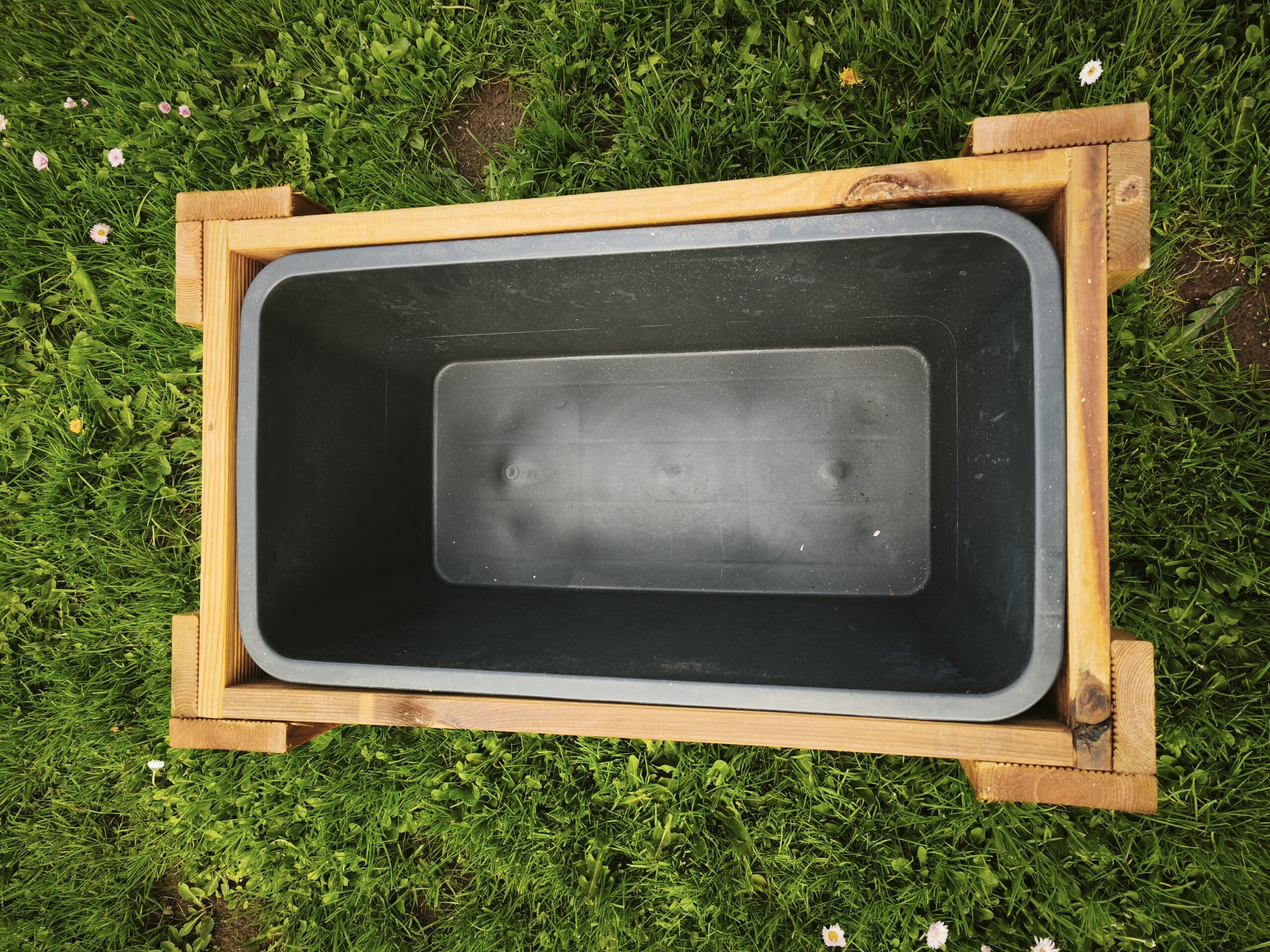 Istutuskast plastsisuga - Image 3