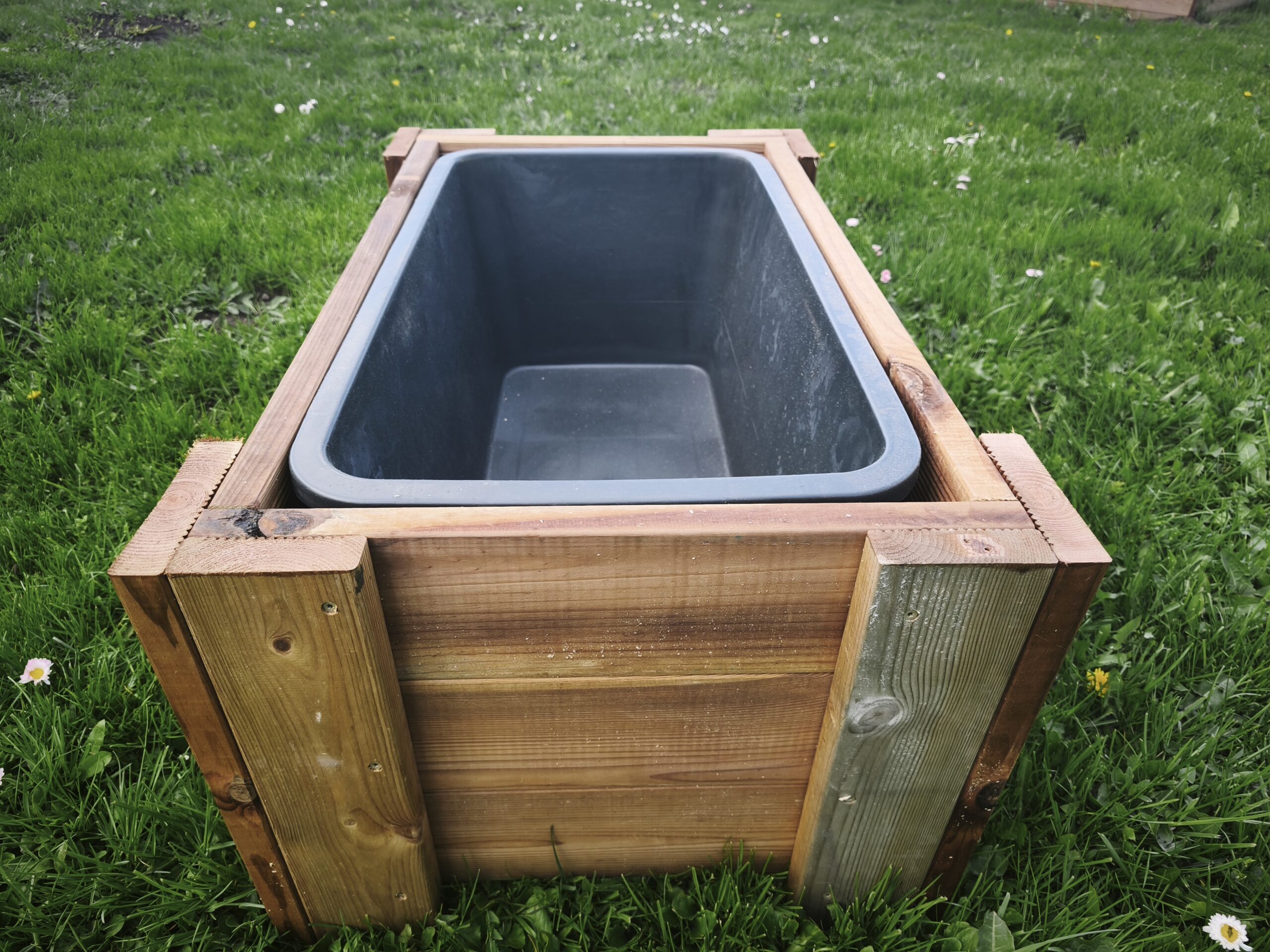 Istutuskast plastsisuga - Image 4